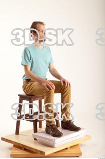 Sitting reference of Cyprian 0006